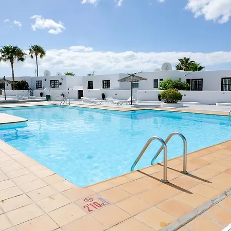 Apartment Calle Las Majadas Puerto del Carmen (Lanzarote)