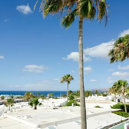 Calle Las Majadas Apartment Puerto del Carmen (Lanzarote)