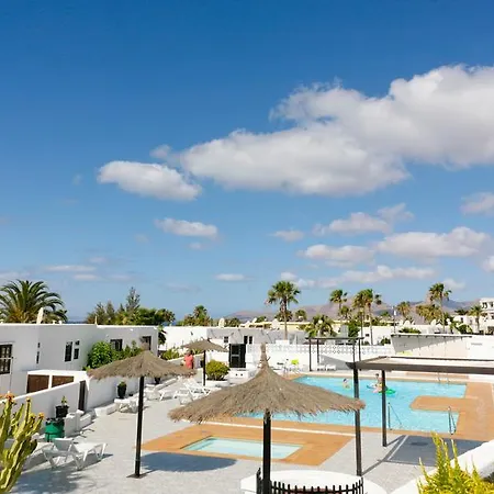 Apartment Calle Las Majadas Puerto del Carmen (Lanzarote)