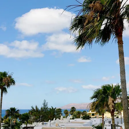 Calle Las Majadas Apartment Puerto del Carmen (Lanzarote)